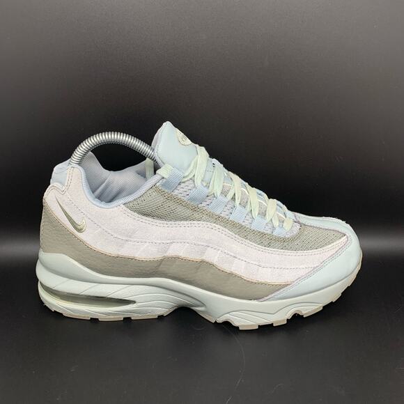 Nike Air Max 95‎ GS  Running Shoes 905348-015 Men’s Sz 7 / Women’s Sz 8.5 - Picture 5 of 10